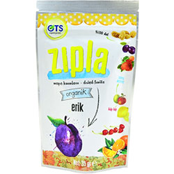 OTS Organic Zıpla Dried Plum 35g