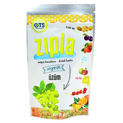 OTS Organic Zıpla Dried Grape 35g