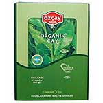 Özçay Organic Black Tea 500g