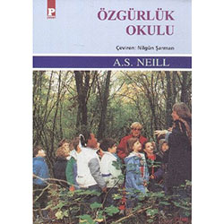 Özgürlük Okulu (A.S. Neill)