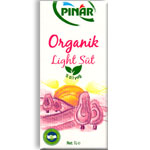 Pınar Organic Light Milk 1L