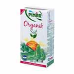 Pınar Organic Milk 500ml