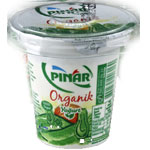 Pınar Organik Yoğurt 100gr