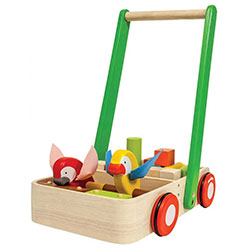 Plan Toys Bird Walker