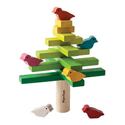 Plan Toys Balancing Tree