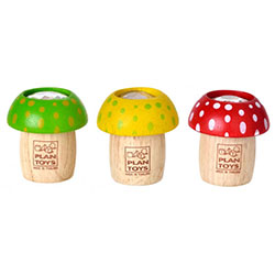 Plan Toys Mushroom Kaleidoscope