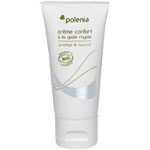 Polenia Organic Relaxing Cream (Royal Jelly) 50ml