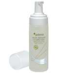 Polenia Organic Facial Cleansing Foam  Royal Jelly  150ml
