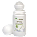 Polenia Organic Deodorant  Propolis  50ml