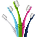 Preserve Reversible Ergonomic Toothbrush (GIFT)