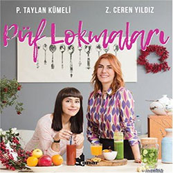 Püf Lokmaları (Taylan Kümeli, Ceren Yıldız)