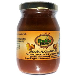 Ralila Organic Hawthorn Marmalade 175g