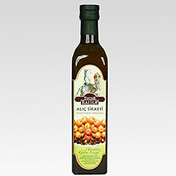 Ralila Organic Hawthorn Vinegar 500ml