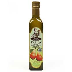 Ralila Organik Armut Sirkesi 500ml