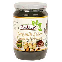 Ralila Organic Sugar Cane Molasses 850g
