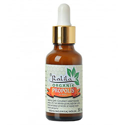 Ralila Organic Propolis 30ml