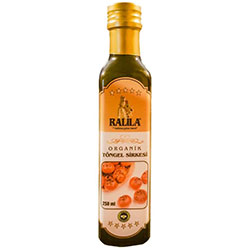 Ralila Organic Medlar Vinegar 250ml