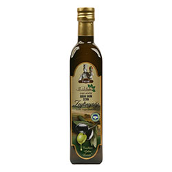 Ralila Organic Extra Virgin Olive Oil 500ml
