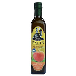 Ralila Organic Apple Vinegar 500cml