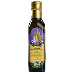 Ralila Organic Black Grape Syrup 250ml