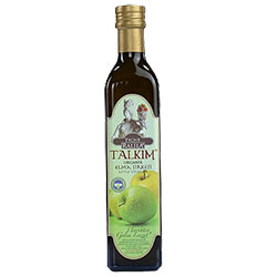 Ralila Organic Apple Vinegar (Talkım) 500ml