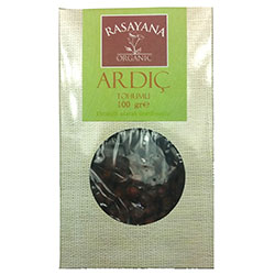 Rasayana Organic Juniper Seed 100g