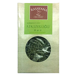 Rasayana Organic Horsetail Herbal Tea 20g