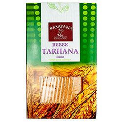 Rasayana Organic Baby Tarhana with Vegetable (Soup with Tomato and Yoghurt) 400g