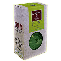 Rasayana Organic Bay Leaf Herbal Tea 20g