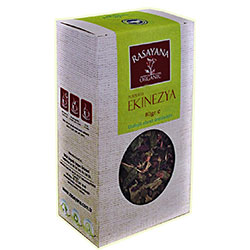 Rasayana Organic Echinacea 30g