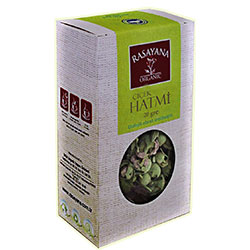 Rasayana Organic Marshmallow Flower 20g