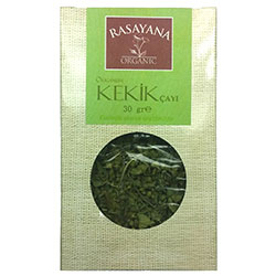 Rasayana Organic Thyme Herbal Tea 300g