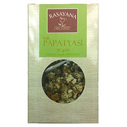 Rasayana Organik Kır Papatyası Bitki Çayı 30gr