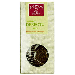 Rasayana Organik Kurutulmuş Dereotu 30gr