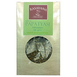 Rasayana Organic Camomile Tea  Matricaria Recutita  30g