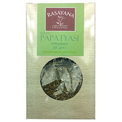 Rasayana Organic Camomile Tea (Matricaria Recutita) 30g