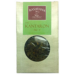 Rasayana Organic St  John Wort Herbal Tea 30g