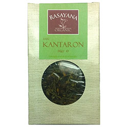 Rasayana Organik Sarı Kantaron Çiçeği Bitki Çayı 30gr