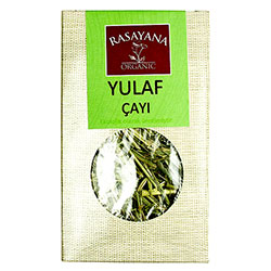 Rasayana Organik Yulaf Çayı 70gr