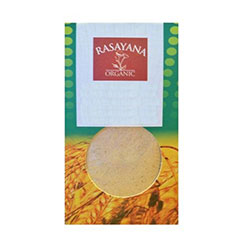 Rasayana Organic Wheat Bran 300g