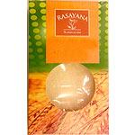 Rasayana Himalayan Salt  White Crystal  500gr