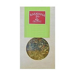 Rasayana Organic Taurus Mint Herbal Tea 30g