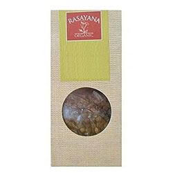 Rasayana Organic Pomegranate Seed (Ground) 100g