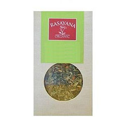 Rasayana Organic Artichoke Leaf 20g