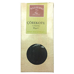 Rasayana Organik Çörekotu 50gr