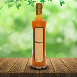 Raya Organic Hawthorn Vinegar 500ml