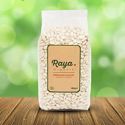 Raya Organic Bean 1Kg