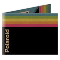 Refogrami Origami Papper Wallet  Polaroid 