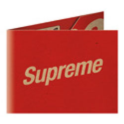 Refogrami Origami Papper Wallet (Supreme)