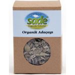 Sade Organic Sage Tea 50g